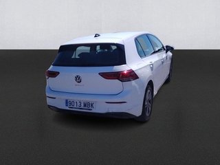 Volkswagen Golf   2.0 TDI 85kW (115CV)