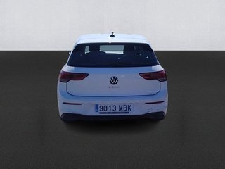 Volkswagen Golf   2.0 TDI 85kW (115CV)