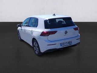 Volkswagen Golf   2.0 TDI 85kW (115CV)