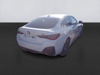 BMW i4   eDrive40