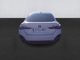 BMW i4   eDrive40