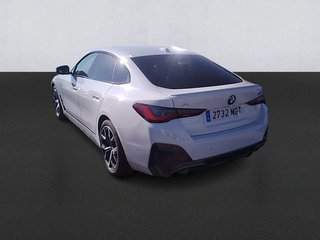 BMW i4   eDrive40