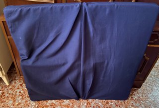 Cuna de viaje Chicco con cambiador