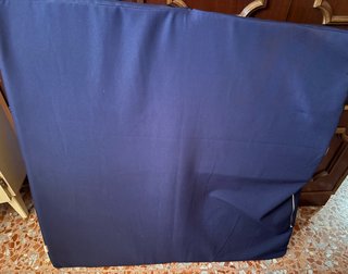 Cuna de viaje Chicco con cambiador
