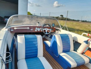 Barco glastron