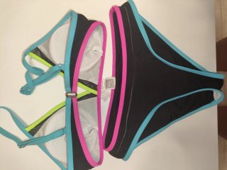 Bikini  talla XS