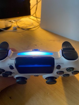 Mando PS4