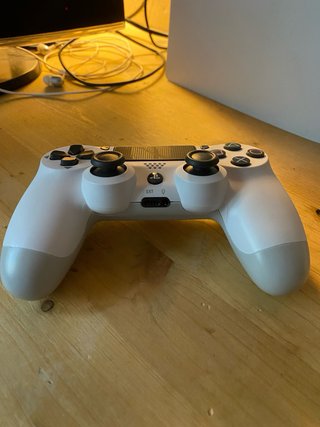 Mando PS4