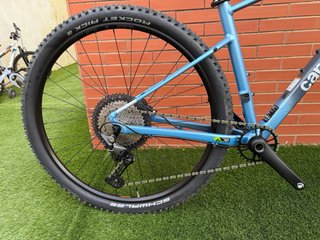 MTB 29 Cannondale SL3 Talla M