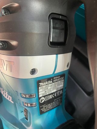 Taladro Makita HR4013C 40mm AVT