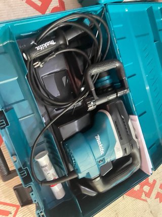 Taladro Makita HR4013C 40mm AVT