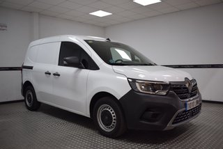 Renault Kangoo Furgón L1 1.5 Blue dCi 55kW (75CV)