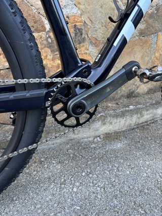 Trek Supercaliber SLR9.9 XTR Di2