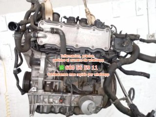Devzp154017 motor completo czea seat a Ref:1556687
