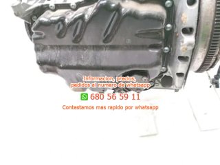 Devzp154017 motor completo czea seat a Ref:1556687