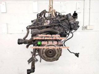 Devzp154017 motor completo czea seat a Ref:1556687