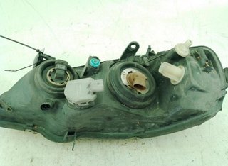 Faro derecho opel astra g fastback (t98) 22765628