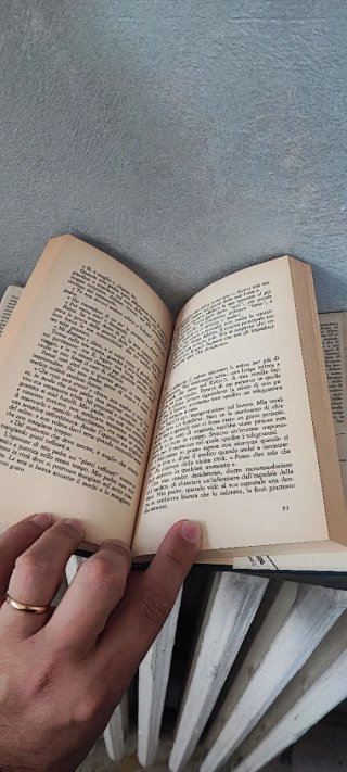 Libro Anima Natsume Soseki