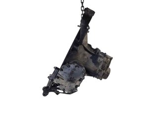 CAJA CAMBIOS OPEL ASTRA G BERLINA Z17DTL 55352935