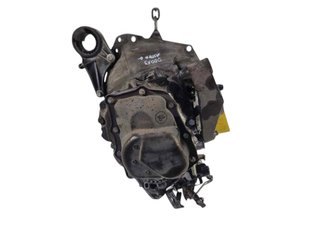 CAJA CAMBIOS OPEL ASTRA G BERLINA Z17DTL 55352935