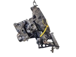 CAJA CAMBIOS OPEL ASTRA G BERLINA Z17DTL 55352935