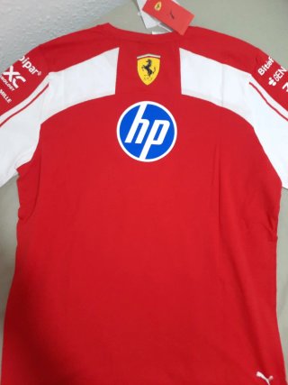 Camiseta Puma Ferrari Talla L También otras Tallas