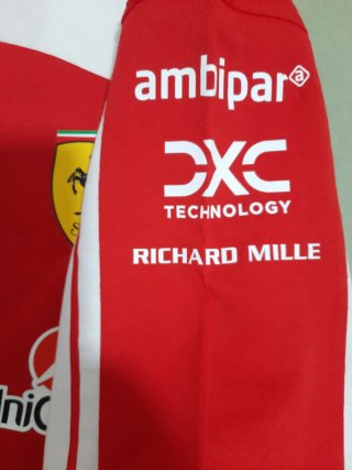 Camiseta Puma Ferrari Talla L También otras Tallas