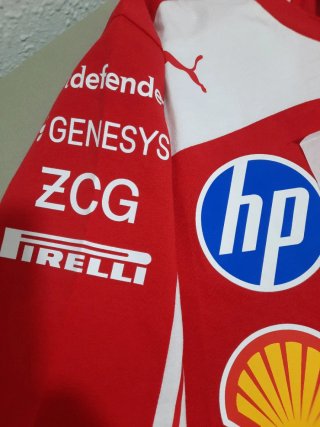 Camiseta Puma Ferrari Talla L También otras Tallas