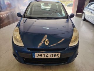Renault Clio 2010