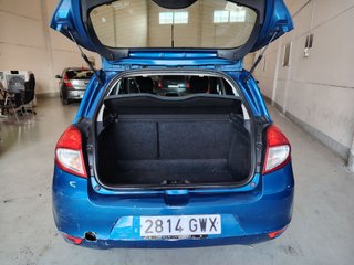 Renault Clio 2010
