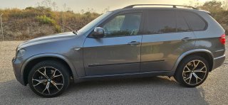 BMW X5 2009