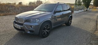 BMW X5 2009