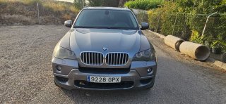 BMW X5 2009