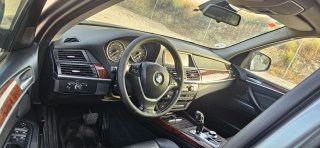 BMW X5 2009
