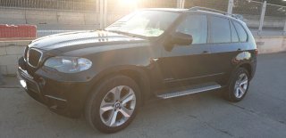 BMW X5 2010