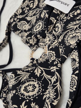Goldenpoint Bikini   → Taglia e Misure in foto