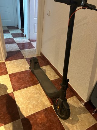 Patinete Eléctrico