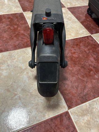 Patinete Eléctrico