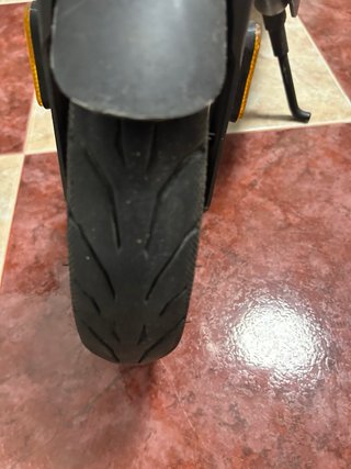 Patinete Eléctrico