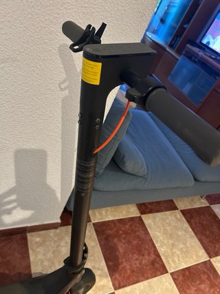 Patinete Eléctrico