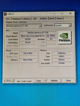 PC Gaming Económico MSI GT 730