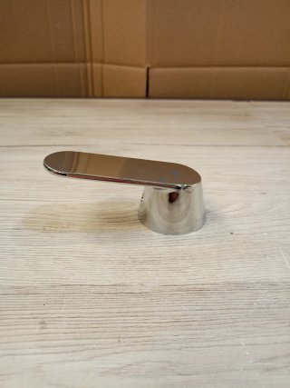 Grifo empotrado Grohe