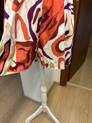 Tuta jumpsuit fantasia