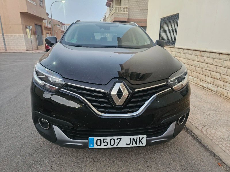 Renault Kadjar 2016 - foto 1