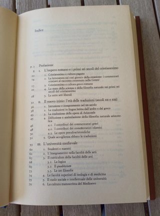 Le origini medievali della scienza moderna Grant