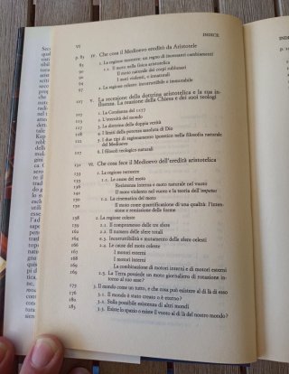 Le origini medievali della scienza moderna Grant