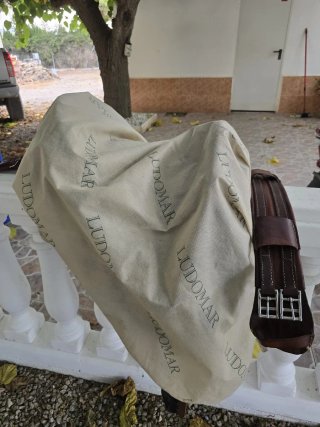 Montura Española Ludomar