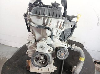 Motor completo kia g4la rio iv yb sc otolp1063401