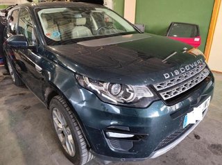 Land rover 227445 llanta lr067582 discovery sport