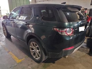Land rover 227445 llanta lr067582 discovery sport